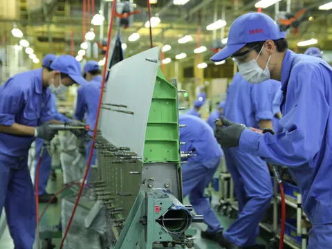 Chính thức tăng lương tối thiểu vùng thêm 6% cho người lao động từ 01/7/2022