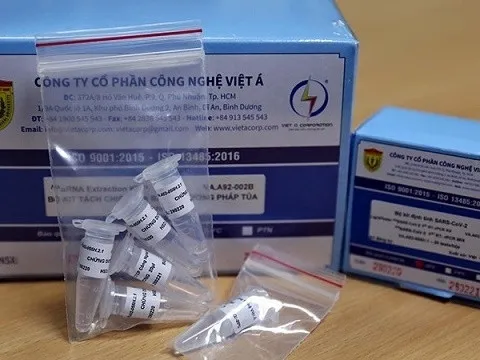 Quảng Ninh khởi tố 4 bị can liên quan đến Công ty Việt Á