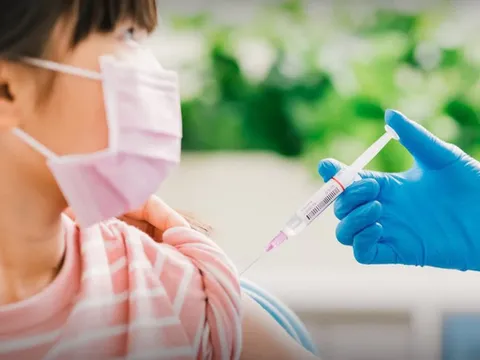 Phân bổ thêm hơn 2,6 triệu liều vaccine phòng Covid-19 tiêm cho trẻ từ 5 - dưới 12 tuổi