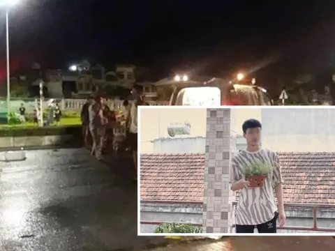 Cháu nội Mẹ Việt Nam anh hùng Nguyễn Thị Tân gặp nạn trên đường về quê chịu tang