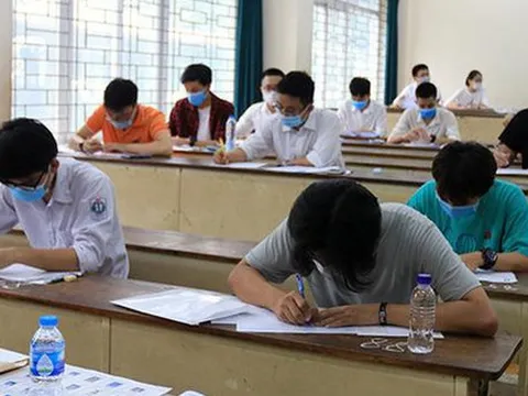 Sẽ điều chỉnh cách tính điểm ưu tiên xét tuyển đại học