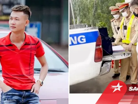 YouTuber Duy Thường vừa bị công an tạm giữ hình sự nổi tiếng cỡ nào?