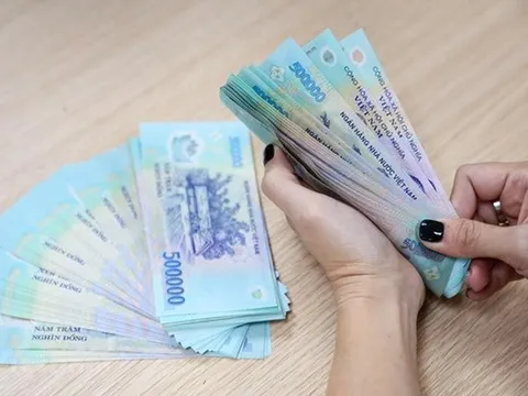 Những ai sẽ được tăng lương tối thiểu vùng 6% từ ngày 1/7?