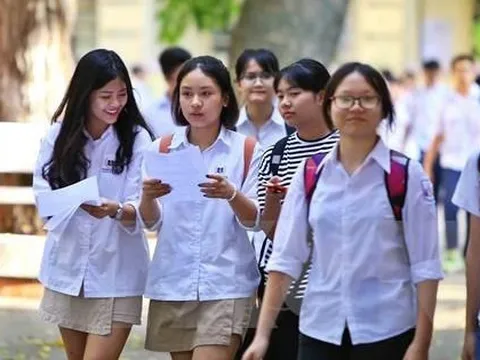 Bộ GD-ĐT lên tiếng về việc đảm bảo công bằng khi giảm điểm ưu tiên