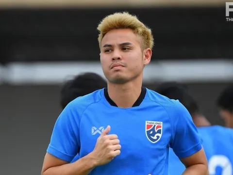 'Hậu vệ xấu xí nhất' tuyển Thái Lan: Hãy cử U17 dự SEA Games, đá với ĐNÁ chả tác dụng gì