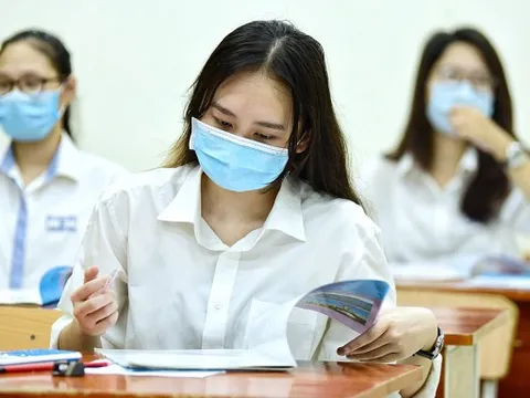 Những điểm mới đáng chú ý trong quy chế tuyển sinh Đại học 2022