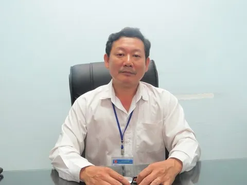 Giám đốc CDC Khánh Hòa bị khởi tố