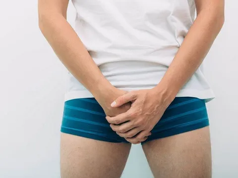 Những triệu chứng trong khi đi tiểu giúp phát hiện sớm ung thư tuyến tiền liệt