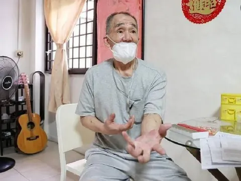 Bị bạn gái U50 bỏ, cụ ông 72 tuổi 'nổi điên' trả thù tình địch bằng nhiều cách tàn nhẫn