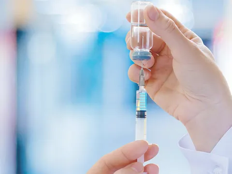 32 vaccine, sinh phẩm được cấp gia hạn giấy đăng ký lưu hành tại Việt Nam