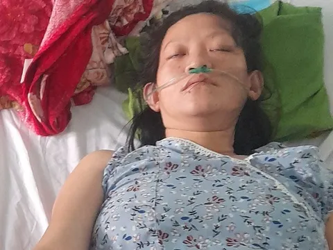 Vợ ung thư, chồng cũ đột ngột biến mất với hơn 90 triệu đồng tiền từ thiện