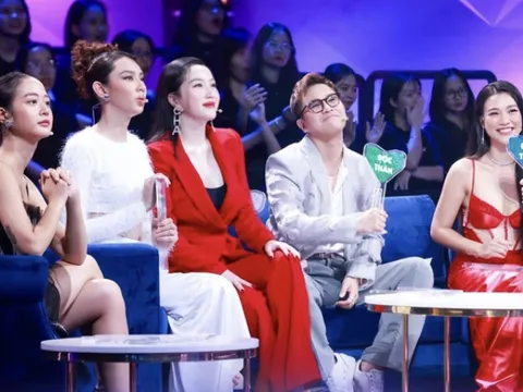 Hậu ly hôn chồng ngoại quốc, Hoàng Oanh khoe đường cong 'siêu thực' chiếm trọn mọi spotlight
