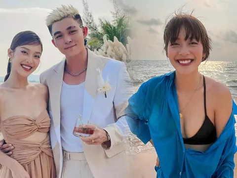 Chưa 'hồi dáng' được bao lâu, Khả Ngân lại quay về với body gầy đến báo động