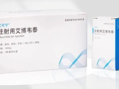 Thuốc kháng virus HIV của Trung Quốc hiệu quả và an toàn trong các thử nghiệm lâm sàng