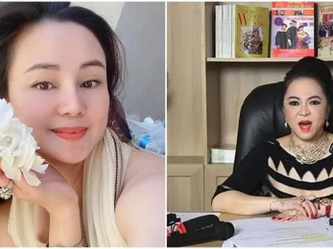 Hậu đề nghị khởi tố 9 người giúp sức cho bà Phương Hằng, Vy Oanh ẩn ý: 'Lương thiện là 1 sự lựa chọn'