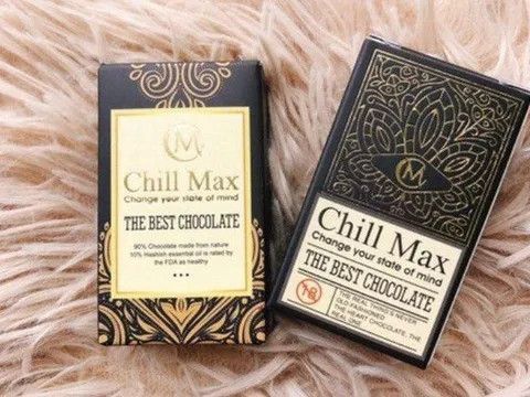 Ăn socola chứa chất gây ảo giác, nhiều người bất tỉnh phải nhập viện cấp cứu