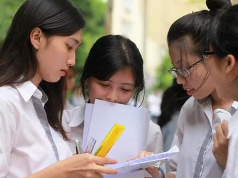 Danh mục phương thức xét tuyển đại học thí sinh cần nhớ