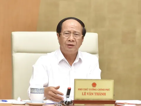 Kiên quyết không lùi tiến độ hoàn thành hệ thống thu phí không dừng, ai chậm phải chịu trách nhiệm