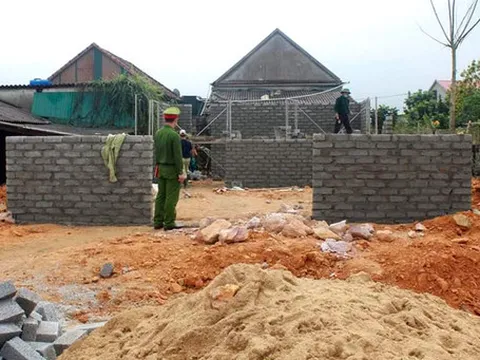 Quảng Bình: Tái định cư cho 700 hộ dân giải tỏa thực hiện Dự án cao tốc Bắc Nam