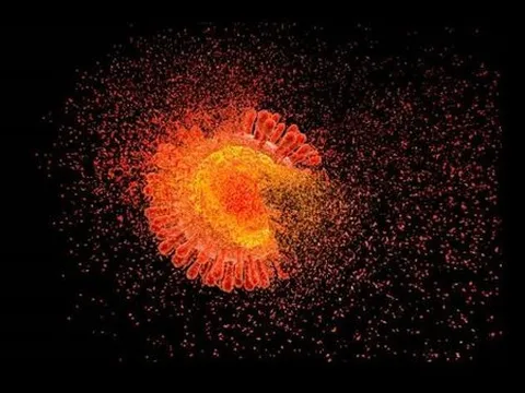 Phát triển thành công loại vaccine tiêm có thể chữa khỏi HIV/AIDS
