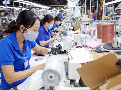 Những lưu ý khi thực hiện tăng lương tối thiểu vùng từ ngày 01/7