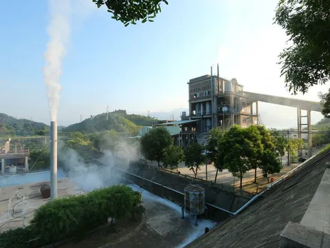 Lào Cai: Công ty Nam Tiến bị xử phạt 300 triệu đồng vì xả thải vượt quy chuẩn