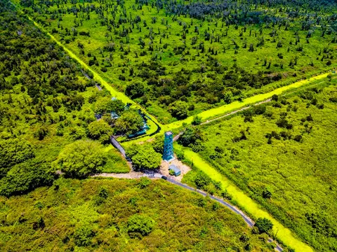 Du lịch Cà Mau khởi sắc bằng các “điểm nhấn” mới