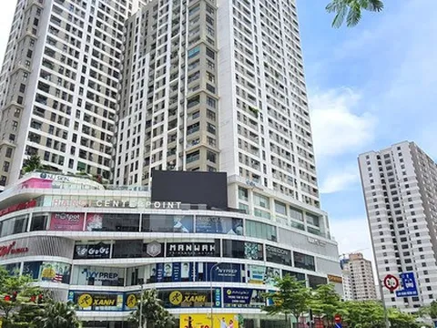 Thanh tra Bộ Xây dựng chỉ vi phạm tại dự án có vị trí đẹp bậc nhất trục Lê Văn Lương