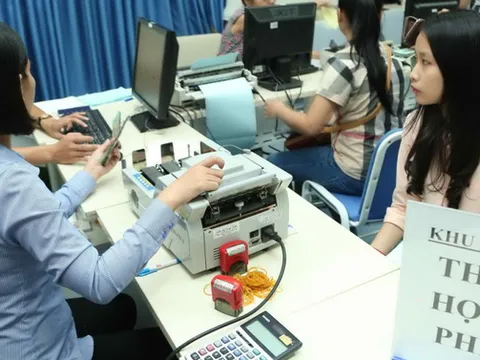 Bộ GD&ĐT hướng dẫn thanh toán học phí theo phương thức thanh toán không dùng tiền mặt