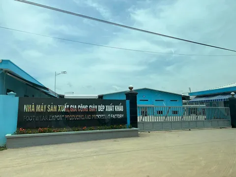 Thanh Hóa: Xử phạt 3 doanh nghiệp vi phạm trong lĩnh vực xây dựng