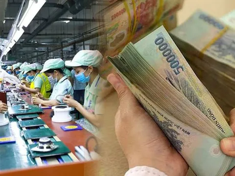 Nhiều chính sách nổi bật có hiệu lực từ hôm nay