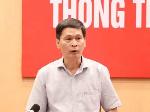 Hà Nội phát hiện 3 người nhiễm biến chủng BA.5