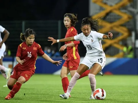 Việt Nam thua Pháp 0-7: Chưa phải thất bại đậm nhất lịch sử và hành trang cho World Cup