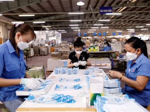 Hỗ trợ địa phương 100% kinh phí thực hiện hỗ trợ tiền thuê nhà cho người lao động
