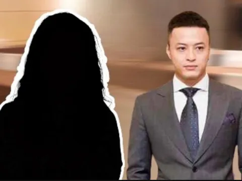 Một nữ diễn viên bị chỉ trích về phát ngôn: 'Đàn ông đi nước ngoài ông nào chả thử dâu ngô một tí'