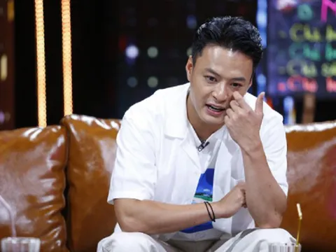 Sau 'thông báo về nước', TikTok 'Diễn viên Hồng Đăng' lại tiếp tục có 'biến'