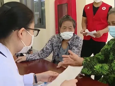 Hướng đến ngày Thương binh- Liệt sĩ 27/7/2022: Nhiều địa phương tổ chức tri ân Mẹ Việt Nam anh hùng, gia đình liệt sĩ…
