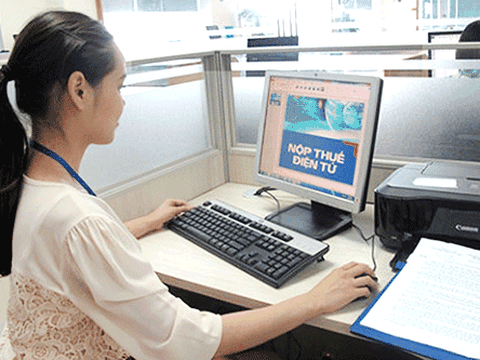 Trường hợp không bắt buộc sử dụng hóa đơn điện tử từ 01/7/2022