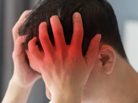 6 triệu chứng 'cờ đỏ' báo hiệu khối u não không nên bỏ qua