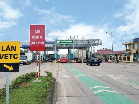 Bộ Giao thông Vận tải kiến nghị điều chỉnh phí, lệ phí