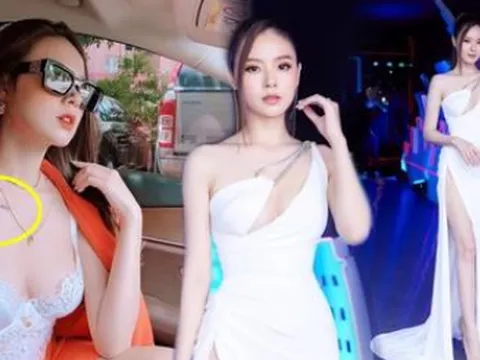 Bị mỉa mai chuyện nhà giáo xăm hình, Midu tiết lộ sự thật khiến dân tình ngỡ ngàng