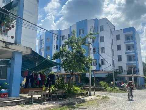 Điều kiện mua nhà ở để phục vụ tái định cư
