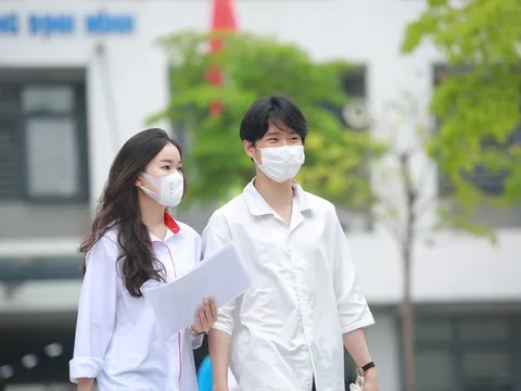 Kết quả thi tốt nghiệp THPT 2022 sẽ được công bố vào thời gian nào?