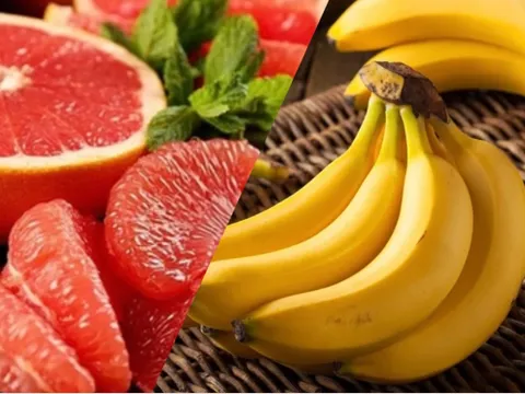 Quên thuốc giảm cân đi, 4 loại trái cây này sẽ giúp mỡ thừa của chị em 'bốc hơi'