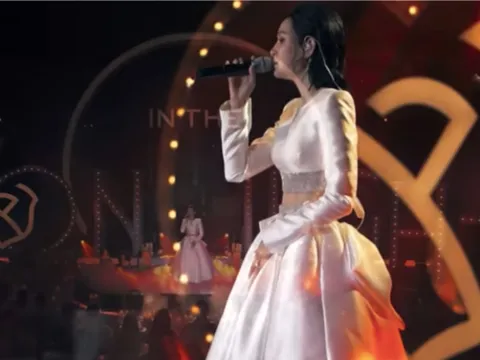 Hiền Hồ tái xuất sân khấu bằng hit Người Yêu Cũ hậu ồn ào 'anh em nương tựa', thực hư thế nào?