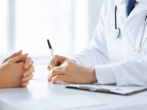 Lộ trình thực hiện kê đơn thuốc điện tử