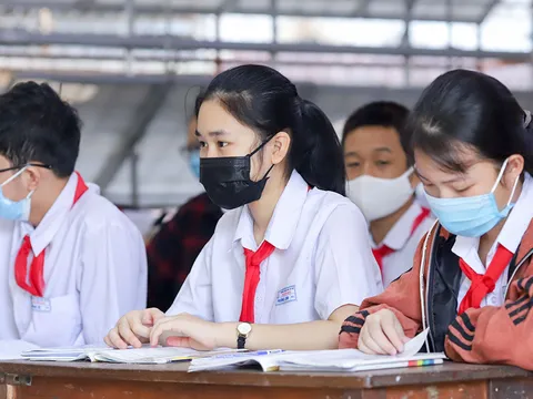 Đà Nẵng miễn 100% học phí từ mầm non đến THPT