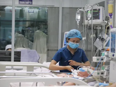 Bộ Y tế yêu cầu 2 bệnh viện lập hội đồng chuyên môn xác định nguyên nhân gây bệnh hoại tử xương hàm mặt
