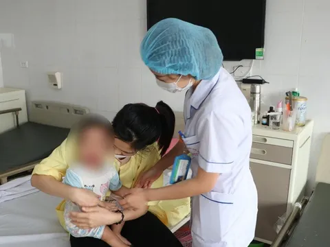 Đang xuất hiện hàng loạt ca mắc cúm A, dấu hiệu nhận biết và cách chăm sóc, phòng bệnh