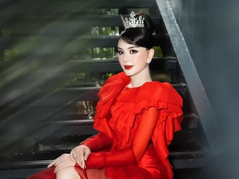 Lâm Khánh Chi chia sẻ khoảng thời gian tăm tối hậu ly hôn, hé lộ: 'Có 3 chàng trai đang theo đuổi tôi'